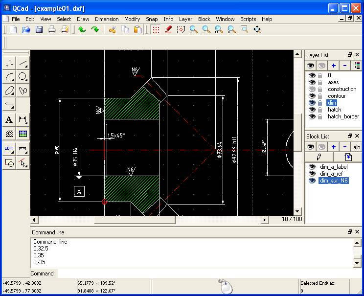 qcad for mac free download